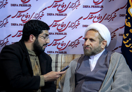 افسران جنگ نرم ایران آماده مقابله با نفوذ دشمن هستند