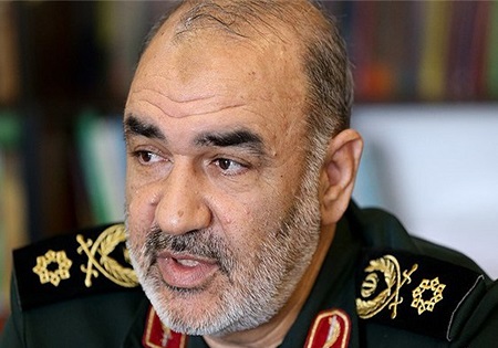 سپاه در حال تولید الگوی جدیدی در بخش بهداشت و درمان است