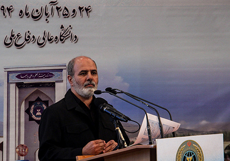 راهپیمایی اربعین حسینی همه نفوذها را تحتالشعاع قرار میدهد/ نفوذ در نخبگان با بمباران اطلاعاتی