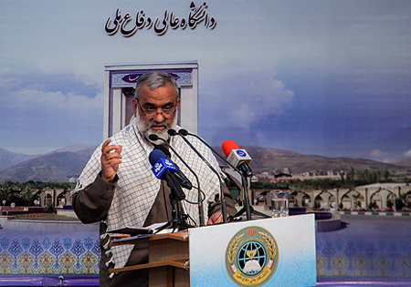 هجمه دشمن به آیندهسازان کشور با راهاندازی 176 کانال ماهوارهای