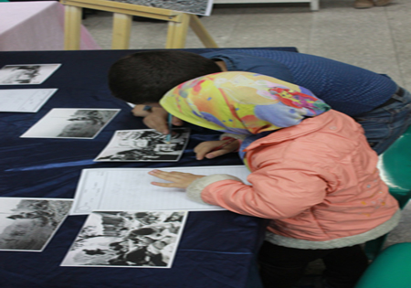 کارگاه داستان کوتاه کودک و نوجوان به مناسبت هفته بسیج در سمنان