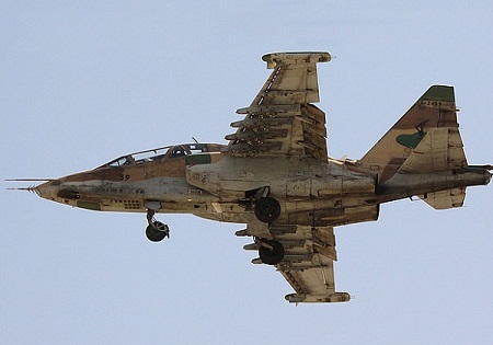 ایران از کدام جنگنده‌های کلاس «سوخو» استفاده می‌کند + عکس و مشخصات