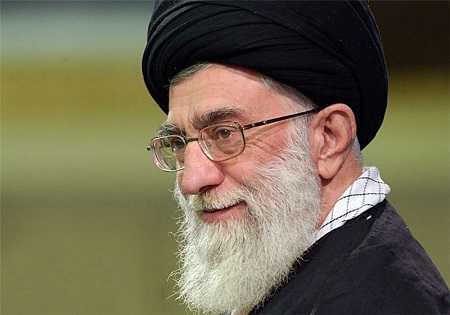 موافقت رهبر معظم انقلاب اسلامی با عفو و تخفیف مجازات تعدادی از محکومان