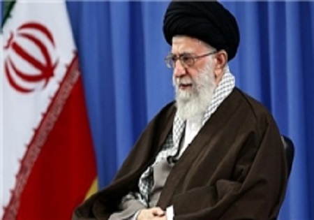 رهبر ایران در مقابل آمریکا تسلیم شدنی نیست/ آیت‌الله خامنه‌ای خط تیره‌ای بر امیدهای اوباما کشید/ سخنان رهبر ایران مالامال نفرت از آمریکا است