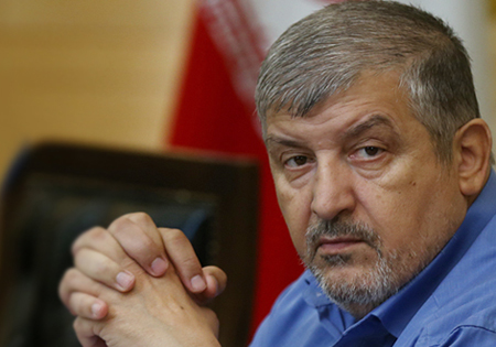 اصل ولایت فقیه خط قرمز نظام است