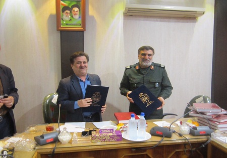 نقش جهاد کشاورزی در دفاع مقدس، کمتر از ارتش و سپاه نیست