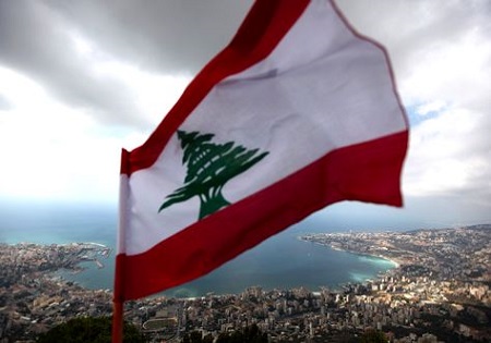 دستگیری مسئول قاچاق سلاح داعش در لبنان