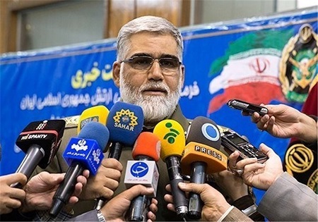 توان موشکی ما فقط در راستای دکترین دفاعی ایران بکارگیری می شود