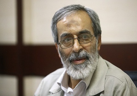 اقدامات فرهنگی قرارگاه اربعین؛ بازسازی عملیات «جرف الصخر» و برپایی مواکب مخصوص مصاحبه با زائران خارجی