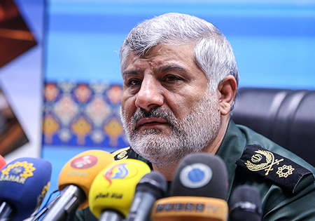 انجام 150 ابر پروژه توسط قرارگاه سازندگی خاتم/ ساخت بزرگترین پالایشگاه میعانات غرب آسیا/ احداث خط آهن از ایران تا کربلا