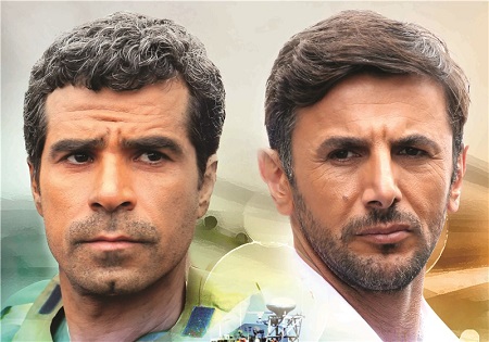 قبل از «پی22» نمی‌خواستم بازیگر شوم/خوشحالم که با اثری در رابطه با شهدا شروع کردم