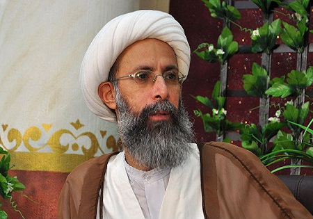 واکنش‌های جهانی به اعدام رهبر شیعیان عربستان