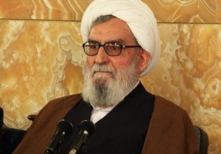 دادگاههای بینالمللی پیگیر شهادت شیخ نمر باشند