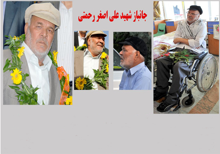 یادگاری، از نسل کربلای پنجی ­ها در مشهد به آسمان پر کشید