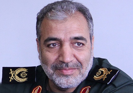 «ایکائو» تجربیات سپاه حافظت هواپیمایی را به دیگر کشورها منتقل میکند/ سپاه در خرید هواپیماهای مسافری نقشی ندارد