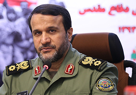 سر دادن شعار «مرگ بر آمریکا» باید در صدر برنامههای ما باشد