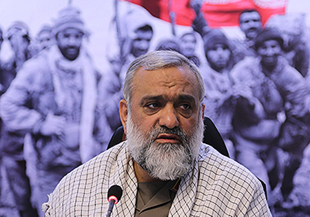 آمریکا میخواهد به وسیله عربستان با ما وارد جنگ شود/ دشمن اصلی ما آمریکاست