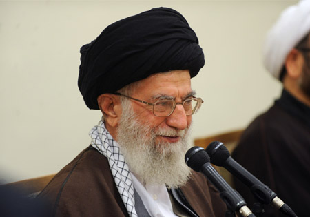 اسلام نهتنها هنر را قبول دارد بلکه به آن تشویق نیز میکند/ هنر از اموری است که فقه باید به آن بپردازد