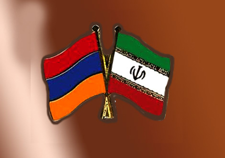 حمایت ارمنستان از مواضع ایران در مقابله با بحران‌های منطقه