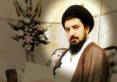 روحانی شهید مدافع حرم؛ سومین شهید خانواده فاطمیونی