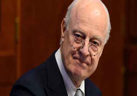 گفتوگوی تلفنی دیمیستورا و امیرعبداللهیان درباره نشست ژنو