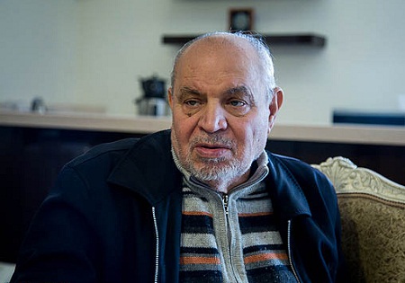 سرگذشت سرلشکر سلیمی؛ از تبعید تا وزارت