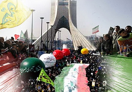 توصیف انقلاب‌ اسلامی ایران در کلام شهدا