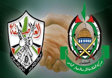 بیانیه «حماس» در خصوص رایزنی‌های اخیر با جنبش فتح در «دوحه»