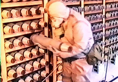 اتاق فکر بعثیها برای ارتقاء سلاحهای کشتار جمعی/ ایران قطب مهم درمان مصدومان شیمیایی