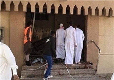 شهادت یکی از مجروحان حمله انتحاری به مسجد شیعیان عربستان