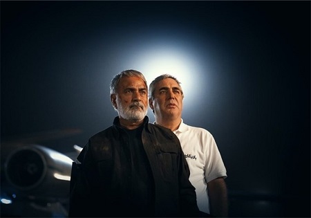 اکران فیلم «بادیگارد» در دانشگاه تهران