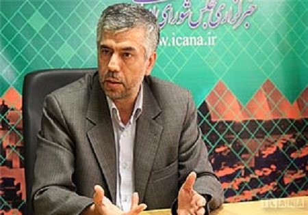 هدف استکبار نفاق میان نظام و مردم است/حضور حداکثری در انتخابات یکی از مؤلفه های قدرت در ایران
