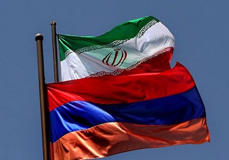 ارتقاء روابط ایران و ارمنستان بر اساس گسترش همکاری‌های ادبی
