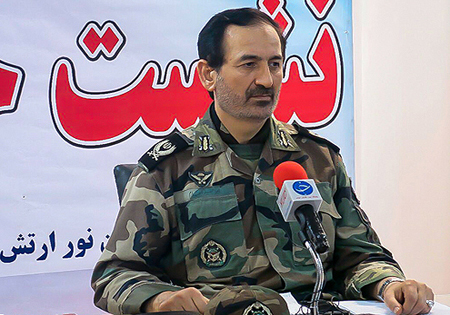 یادمان شهید شیرودی تا آخر 95 به بهرهبرداری میرسد/ رونمایی 7 عنوان کتاب دفاع مقدس در 26 اسفند