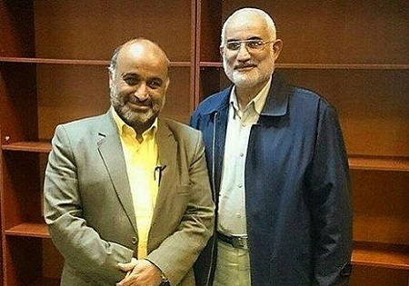 شهید سیاح طاهری فرهنگ را عرصه تکلیفی خود می‌دانست مرد مبارزه با کفر بود