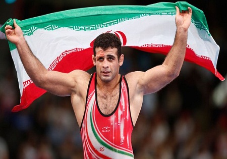 قهرمانان مازندران مانند قهرمانان دفاع مقدس در عرصه ورزش پیشتاز بودهاند