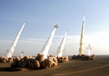توان تولید موشکی ایران افزایش می‌یابد