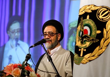 ارتش ثابت کرد شایسته اعتماد و حمایت از سوی امام و رهبری است
