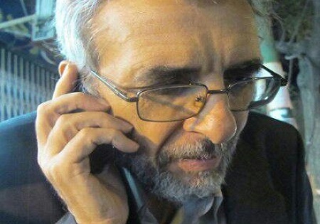 آزاده «حاج حسن حسین زاده موحد» به یاران شهیدش پیوست