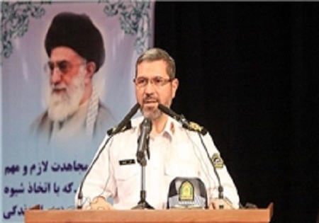 افزایش چشمگیر تلفات تصادفات در روز گذشته/ لغزندگی جادهها و رعایت نکردن نکات ایمنی علل اصلی حوادث