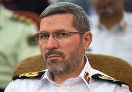 مهمترین علت مرگهای تصادفات نوروز امسال؛نبستن کمربند ایمنی