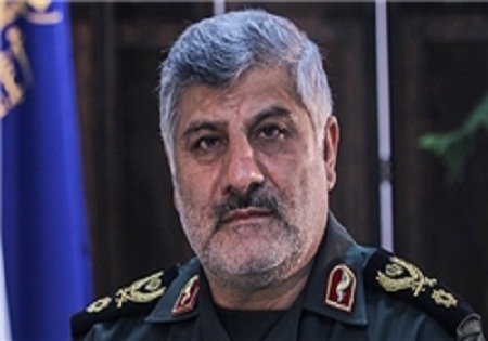 آمادهباش صددرصدی به همه مجموعههای قرارگاه خاتم برای تحقق اقتصاد مقاومتی