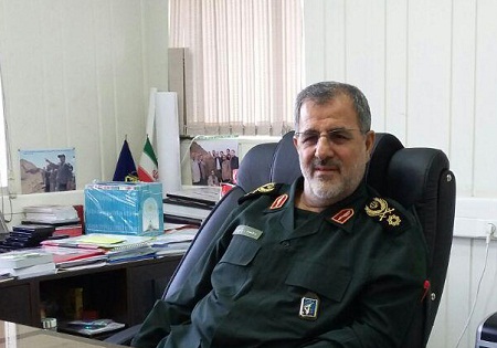 مناطق تحت اشغال داعش ویران شدهاند