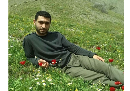 شهادت «حسین بواس» شانزدهمین مدافع حرم مازندرانی در سوریه
