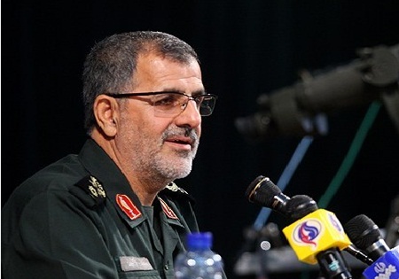 امنیت در جنوب شرق کشور با استقرار قرارگاه قدس تامین شد/ 4 مؤلفه سپاه در ایجاد امنیت