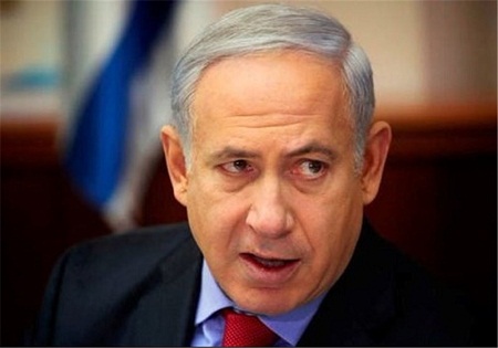 نتانیاهو: توافق آشتی با ترکیه نزدیک است