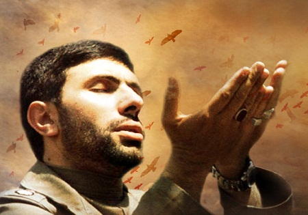 ماجرای فرار یکی از بستگان شهید صیاد شیرازی از خدمت سربازی