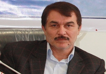نقش مردم استان ایلام در دوران دفاع مقدس باید به خوبی دیده شود