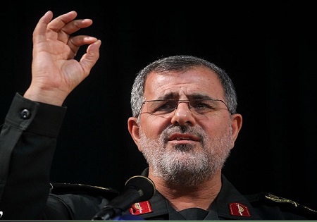 ما به هر اقدام تروریستی پاسخ سخت و پشیمان کننده میدهیم