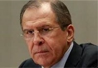 لاوروف ادعای آمریکا علیه همگرایی ضدتروریستی ایران و روسیه را رد کرد